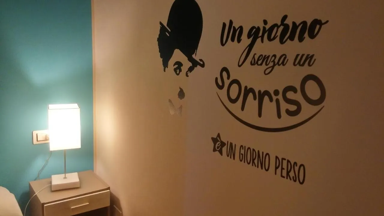Bed and Breakfast La Casa del Melograno Santa Venerina Bed & Breakfast