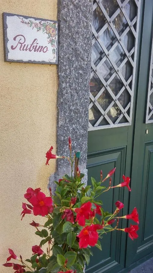 Bed and Breakfast La Casa del Melograno Santa Venerina