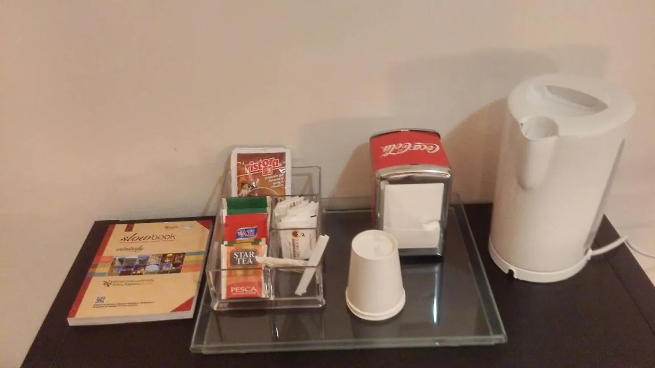 Bed and Breakfast La Casa del Melograno Santa Venerina Bed & Breakfast