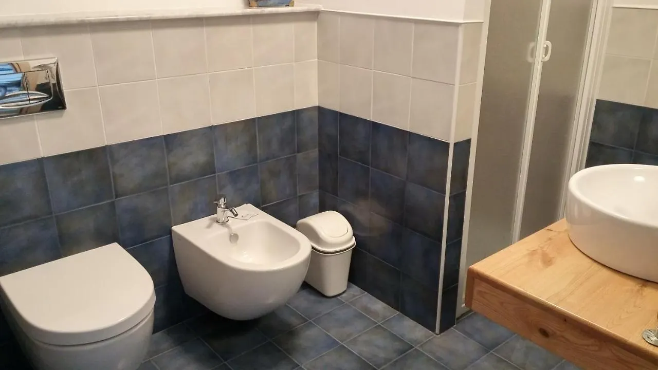 Bed & Breakfast La Casa Del Melograno Bed and Breakfast Santa Venerina Italien