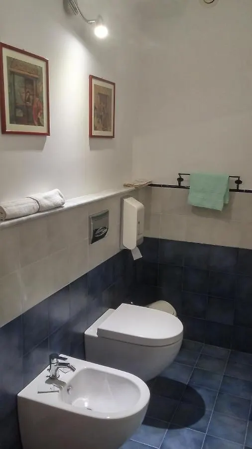 Bed and Breakfast La Casa del Melograno Santa Venerina Bed & Breakfast