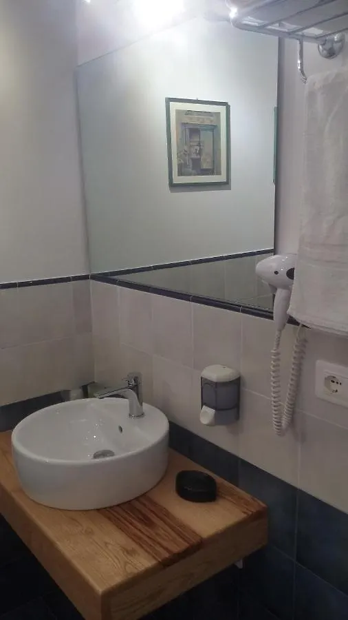 Bed and Breakfast La Casa del Melograno Santa Venerina 0*,  Italia