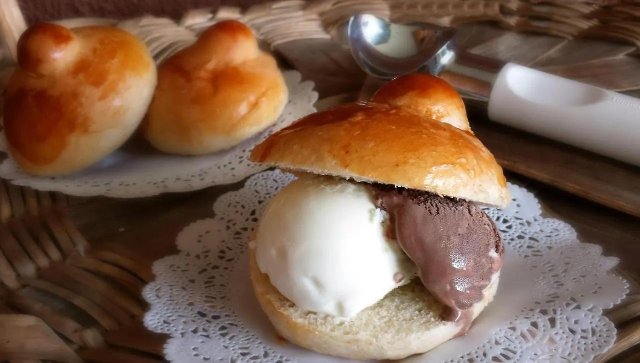 Bed & Breakfast Bed and Breakfast La Casa del Melograno Santa Venerina