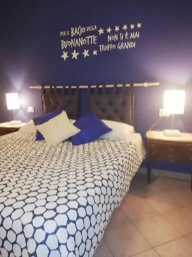 Bed & Breakfast Bed and Breakfast La Casa del Melograno Santa Venerina