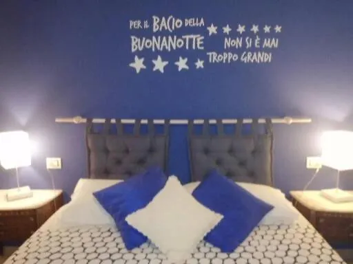 La Casa Del Melograno Bed and Breakfast Santa Venerina