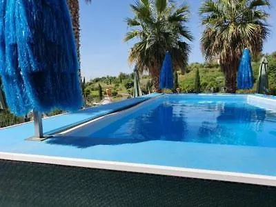 Bed and Breakfast La Casa del Melograno Santa Venerina