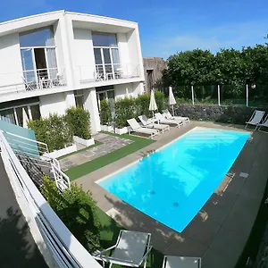  Appartamento Casa A'ispenza