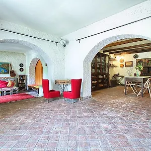  Casa vacanze La Tavernetta