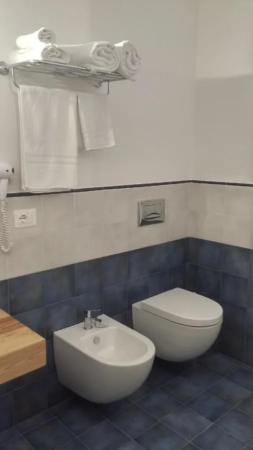 La Casa Del Melograno Bed & Breakfast Santa Venerina
