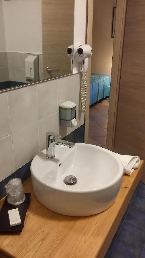 La Casa Del Melograno Bed & Breakfast Santa Venerina