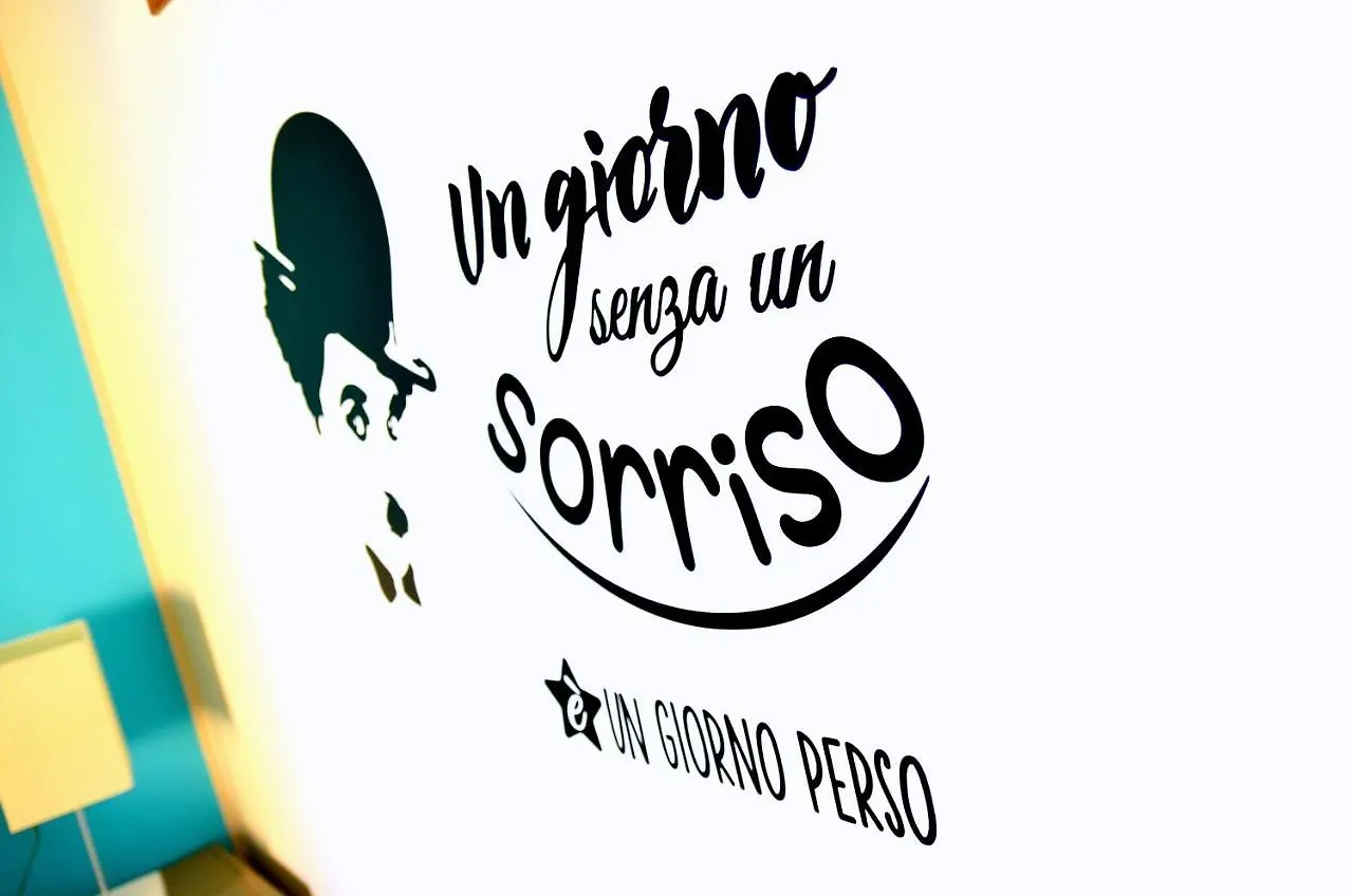 La Casa Del Melograno Bed & Breakfast Santa Venerina