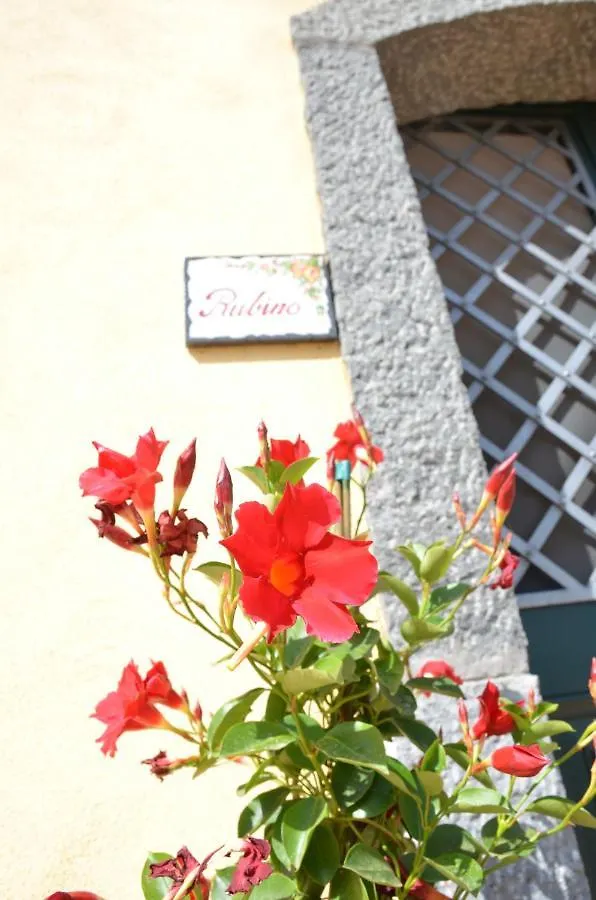 La Casa Del Melograno Bed & Breakfast Santa Venerina