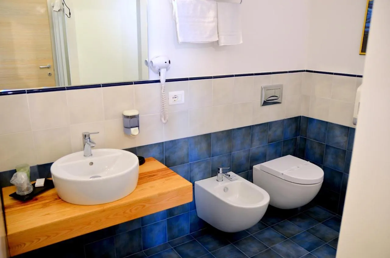 La Casa Del Melograno Bed & Breakfast Santa Venerina 0*,